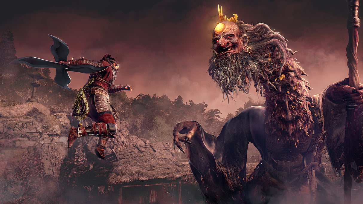 Nioh 3 (PS5)