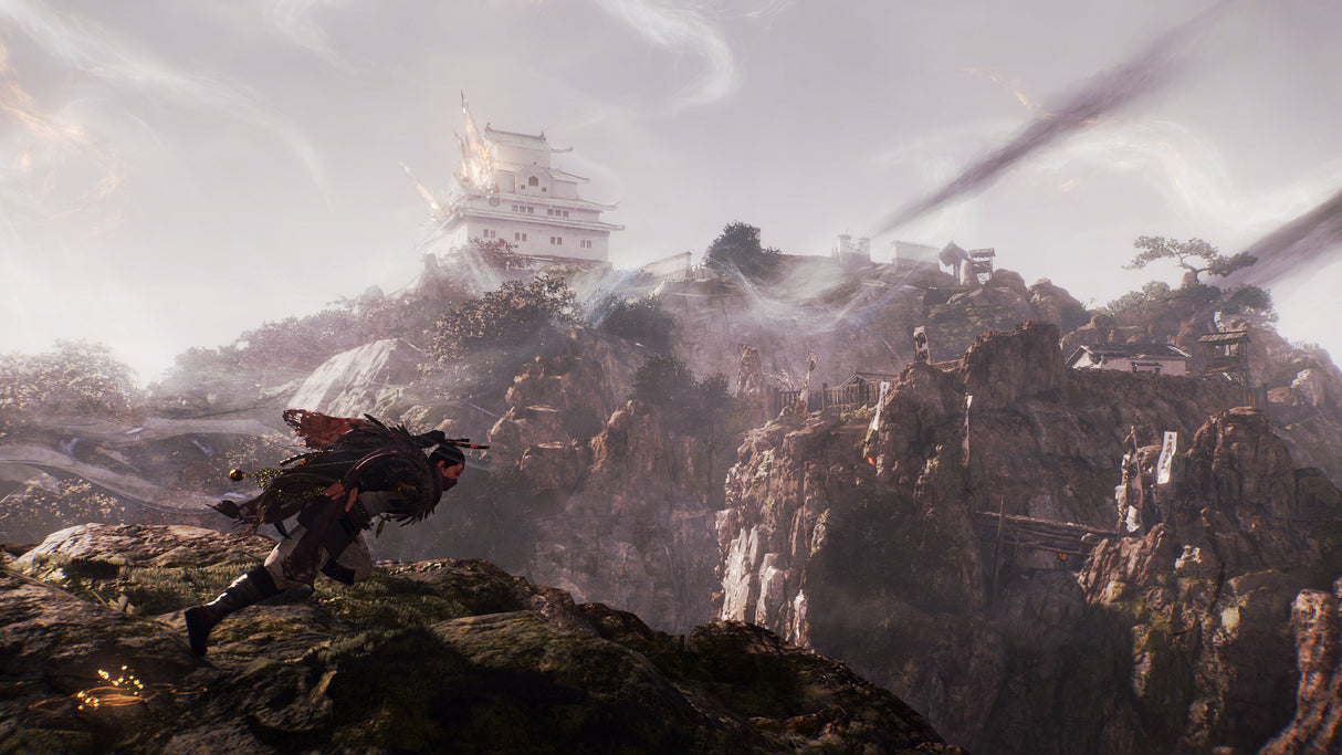 Nioh 3 (PS5)