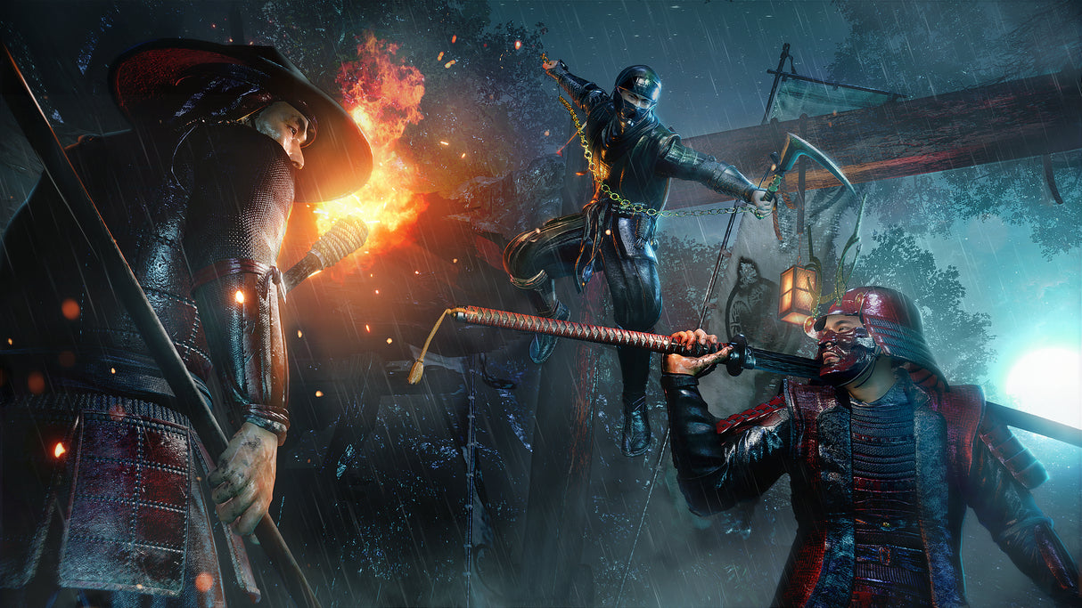 Nioh 3 (PS5)
