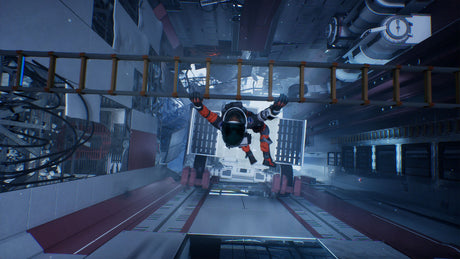 Aphelion: Pioneer Edition (PS5)