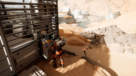 Aphelion: Pioneer Edition (PS5)