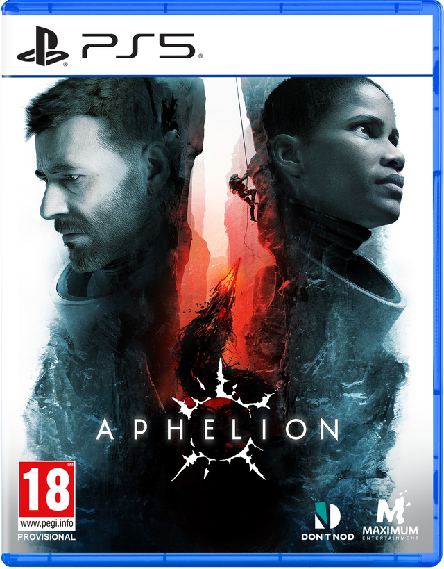 Aphelion (PS5)