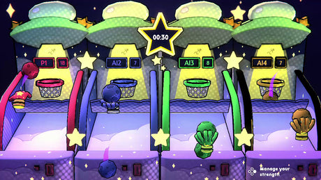 Arcade Game Zone [Code in Box] (Switch)