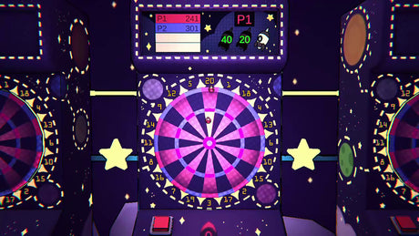 Arcade Game Zone [Code in Box] (Switch)