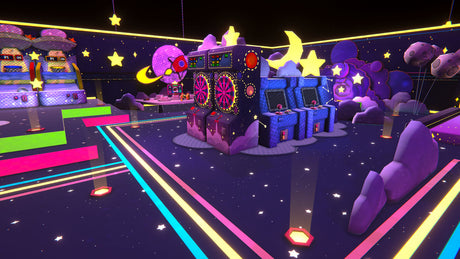 Arcade Game Zone [Code in Box] (Switch)