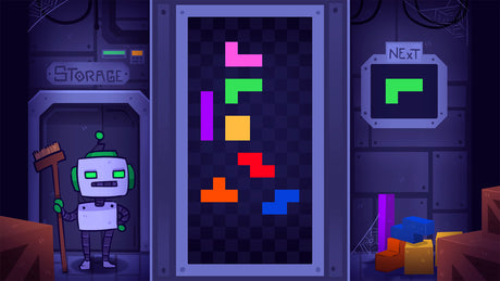 Arcade Game Zone [Code in Box] (Switch)
