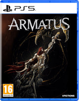 Armatus (PS5)