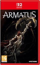 Armatus (Switch 2)