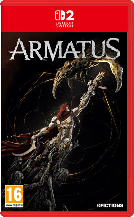 Armatus (Switch 2)