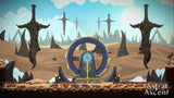 Astral Ascent Stellar Edition (Switch)