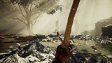 The Axis Unseen (PS5)