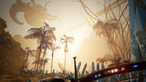 The Axis Unseen (PS5)