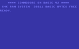 The C64 Mini Console - Black Edition