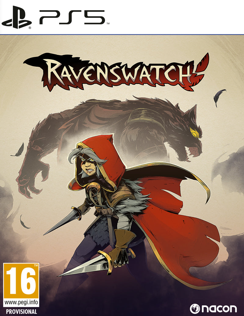 Ravenswatch (PS5)