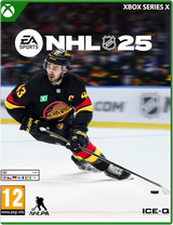 NHL 25 (Xbox Series X)