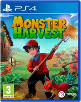 Monster Harvest (PS4)