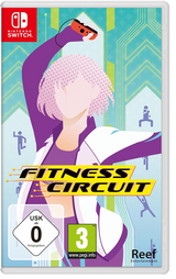 Fitness Circuit (Switch)