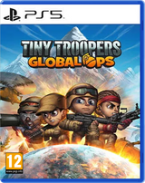 Tiny Troopers: Global Ops (PS5)