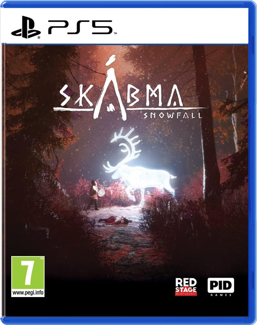 Skabma: Snowfall (PS5)