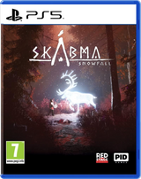 Skabma: Snowfall (PS5)