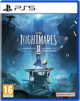 Little Nightmares II Enhanced Edition (PS5)