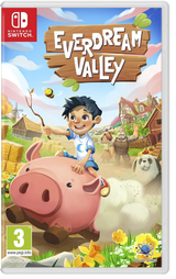 Everdream Valley (Switch)