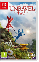 Unravel 2 (Switch)