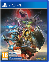 Exoprimal (PS4)