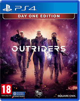 Outriders: Day One Edition (PS4)
