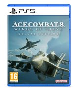 Ace Combat 8: Wings of Theve Deluxe Edition (PS5)