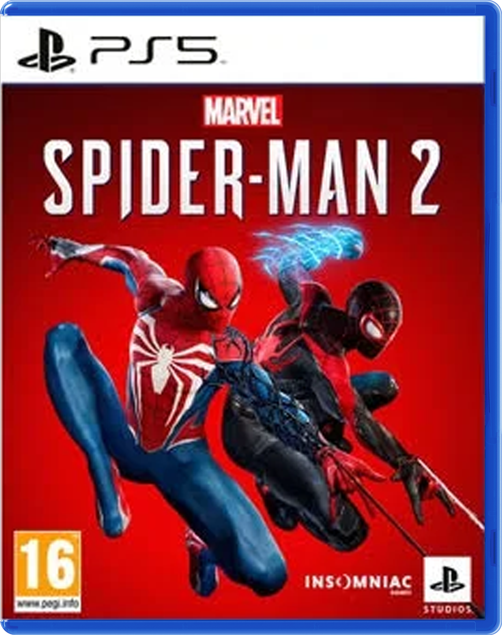 Marvel's Spider-Man 2 (PS5)