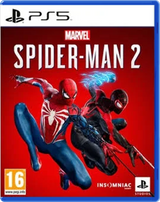 Marvel's Spider-Man 2 (PS5)
