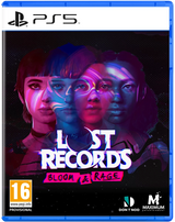 Lost Records: Bloom & Rage (PS5)