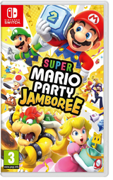 Super Mario Party Jamboree (Switch)