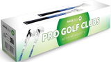 VR Pro Golf Clubs Kit (Meta Quest)