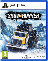 SnowRunner (PS5)