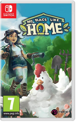 No Place Like Home (Switch)