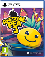 Awesome Pea 3 (PS5)