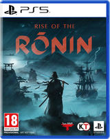 Rise of the Ronin (PS5)