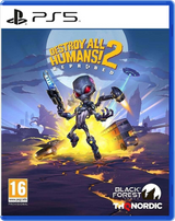 Destroy All Humans! 2: Reprobed - Single Player (PS4)