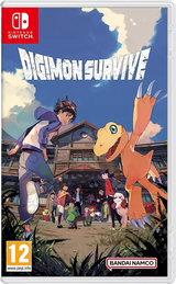Digimon Survive (Switch)