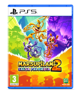 Marsupilami 2 Salsa Palombia (PS5)