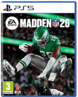 EA SPORTS™ Madden NFL 26 (PS5)