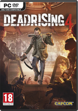 Dead Rising 4 (PC)