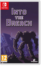 Into the Breach (Switch)