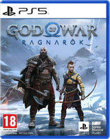 God of War Ragnarok (PS5)