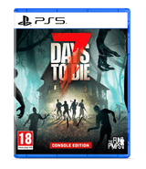 7 Days to Die - Console Edition (PS5)