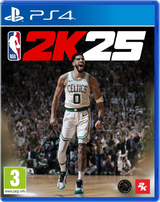 NBA 2K25 (PS4)