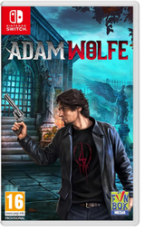 Adam Wolfe (Switch)