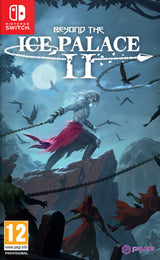 Beyond The Ice Palace 2 (Switch)